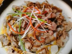 -小食代餐厅(景德镇店)