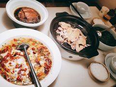 -客语客家菜(华发商都店)