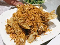 -强记海鲜·大排档(蛇口新街店)