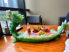 -月龍吟(朝龙汇店)