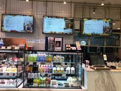 -巴黎贝甜(华堂新辰汇店)