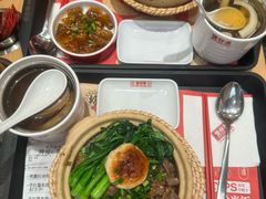 -华记煲仔华·煲仔饭(人和店)
