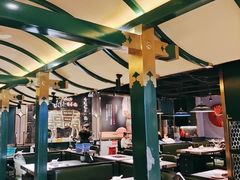 -一绪に寿喜烧自助(世茂广场店)