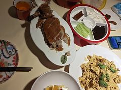 -京鸭棠(让胡路万达店)