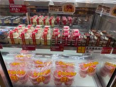 -味多美蛋糕(洋桥店)