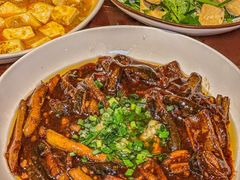 -老瑞福上海菜(人民广场店)