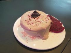 -麦雪尔甜品·生日蛋糕(新街口旗舰店)