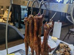 -记忆串城·东北烧烤·小龙虾·大型团建(南油店)