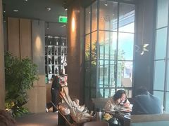 -同仁四季椰子鸡(无锡滨湖万象汇店)