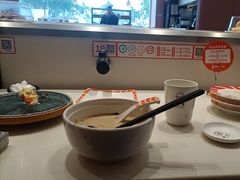 -新一番三文鱼寿司(红城湖店)