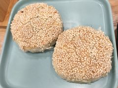 -老苏州大客堂·苏帮菜·松鼠桂鱼·苏州传统小吃(观前街人民商场店)