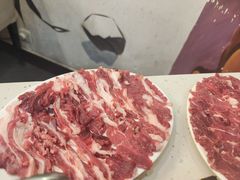 -黑山牛肉汤火锅(花城汇店)