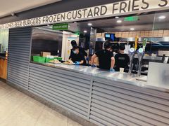 门面-Shake Shack(西单大悦城店)