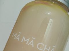 -MĀMĀCHÁ妈妈茶