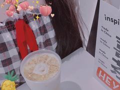 -喜茶(上海北外滩来福士店)