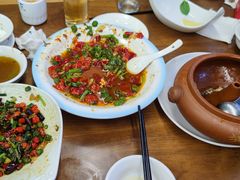 -翠云楼·汽锅鸡·云南特色菜(翠湖公园店)