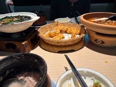 -吴氏老妈·23年家常菜(古城店)