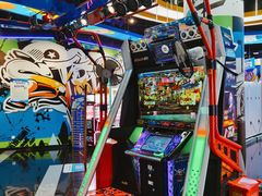 -真快活Coohoo Max(武汉绿地新田360店)