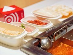 -海底捞大排档火锅(打浦路店)