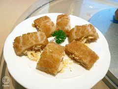 -金苑海鲜酒家(来魅力店)