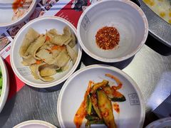 -喜来稀肉(虹泉路店)