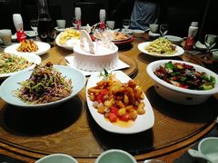 -船歌·鱼水饺青岛菜(闽江二路店)