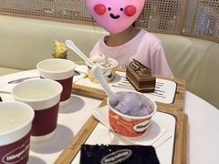 -哈根达斯(天河城店)
