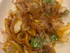 -池奈·咖喱蛋包饭(熙地港店)