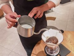 -星巴克(南宁华润幸福里店)