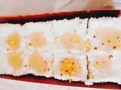 -南大门韩糕(后埭溪路店)