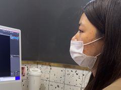 -海马体照相馆|大师(北京华贸中心店)