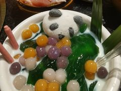 -旺蜀主成都串串火锅(西直门凯德MALL店)