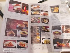 -四季民福烤鸭店(王府井灯市口店)
