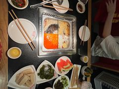 -旺龙巷重庆脆毛肚火锅·潜山扛把子店(潜山商业街店)
