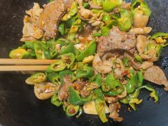 -张氏父子常德肠子馆(贺龙店)