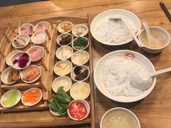 -双桥园·云南过桥米线(古城南门店)