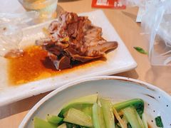 -大师兄·西北小馆(金湾华发商都店)