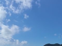 -朱家尖南沙景点