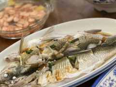 -灵福缘私房菜·农家菜(拈花湾·灵山大佛必推店)