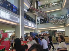 -红星美凯龙(北京北四环店)