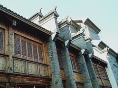 -洛带古镇