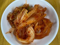 小菜-屋里家延边朝鲜族冷面(南园店)