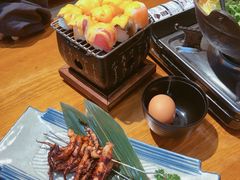 -三月居酒屋(青年大街店)