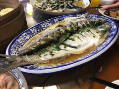 -灵福缘私房菜·农家菜(拈花湾·灵山大佛必推店)