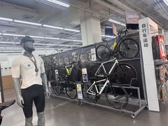 -迪卡侬(土桥店)