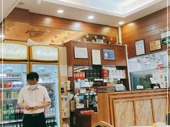 大堂-权记避风塘(鸿记店)