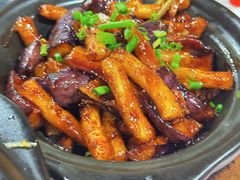 -甬小馆·焗海鲜温州菜(五马街店)
