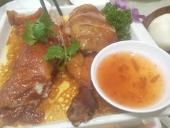 -鹅冠港式茶餐厅(来福士店)