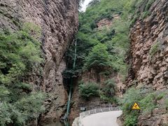 -湖洞水自然风景区