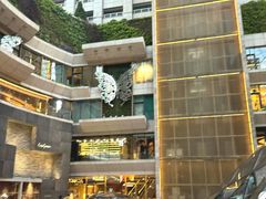 -上海K11购物艺术中心